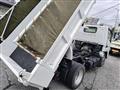 2015 Mitsubishi Fuso Canter