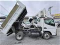 2015 Mitsubishi Fuso Canter