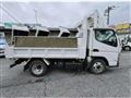 2015 Mitsubishi Fuso Canter