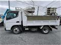 2015 Mitsubishi Fuso Canter