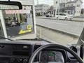 2015 Mitsubishi Fuso Canter