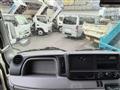 2015 Mitsubishi Fuso Canter