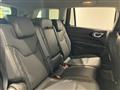 2024 Jeep Commander