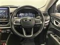 2024 Jeep Commander