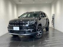 2024 Jeep Commander