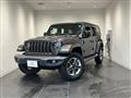 2019 Jeep Wrangler