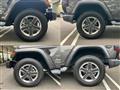2019 Jeep Wrangler