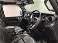 2019 Jeep Wrangler