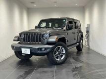 2019 Jeep Wrangler