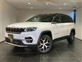 2026 Jeep Commander