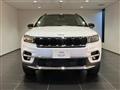 2026 Jeep Commander