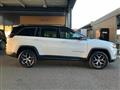 2026 Jeep Commander