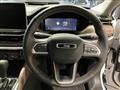 2026 Jeep Commander