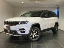 2026 Jeep Commander