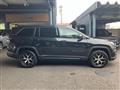 2025 Jeep Commander
