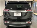 2025 Jeep Commander