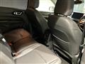 2025 Jeep Commander