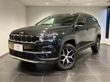 2025 Jeep Commander