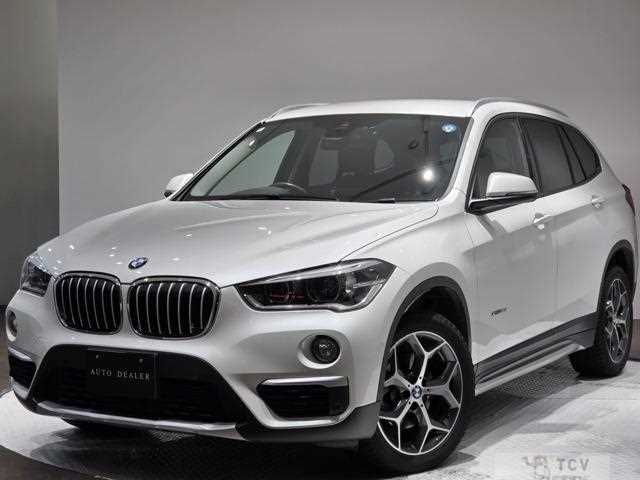 2018 BMW BMW Others