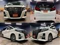 2015 Toyota Alphard G