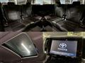 2015 Toyota Alphard G