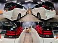 2015 Toyota Alphard G