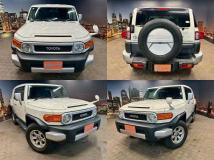 2011 Toyota FJ Cruiser