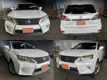 2012 Lexus RX