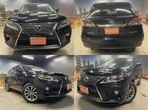 2013 Lexus RX