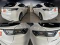 2016 Toyota Harrier