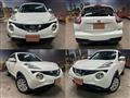 2015 Nissan Juke