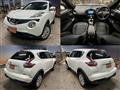 2015 Nissan Juke