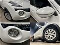 2015 Nissan Juke