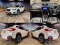 2018 Subaru IMPREZA XV HYBRID
