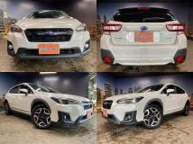 2018 Subaru IMPREZA XV HYBRID