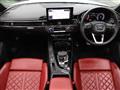 2021 Audi S4
