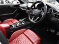 2021 Audi S4