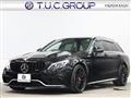 2017 AMG C-Class