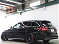 2017 AMG C-Class