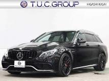 2017 AMG C-Class