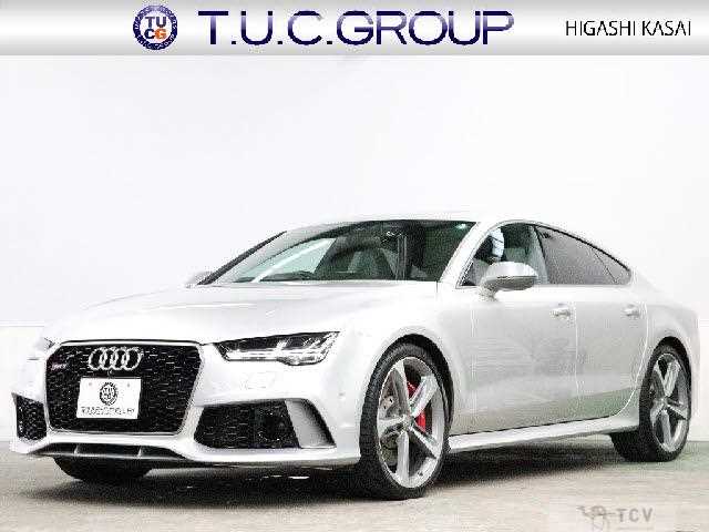 2018 Audi Audi Others