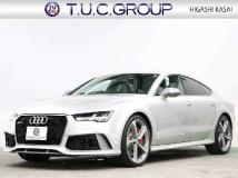2018 Audi Audi Others