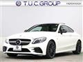 2018 AMG C-Class