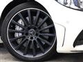2018 AMG C-Class