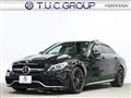 2015 AMG C-Class