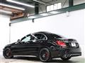 2015 AMG C-Class