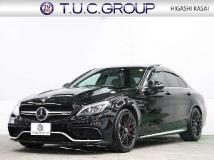 2015 AMG C-Class