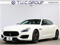 2019 Maserati Quattroporte