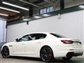2019 Maserati Quattroporte