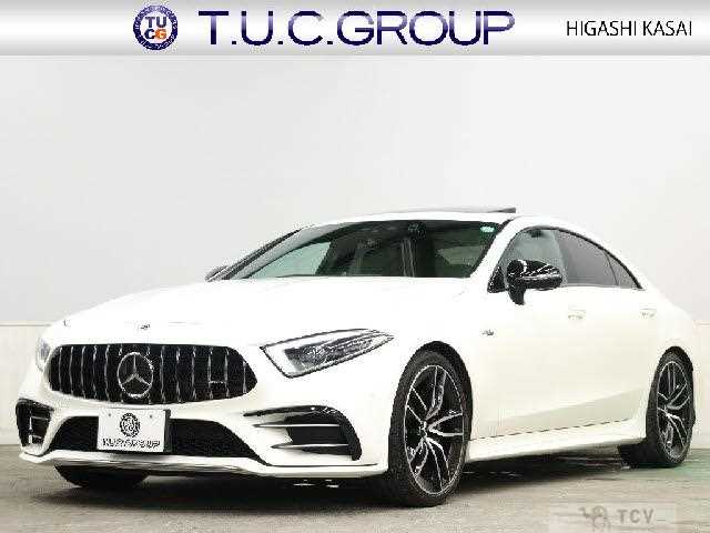 2019 AMG AMG Others